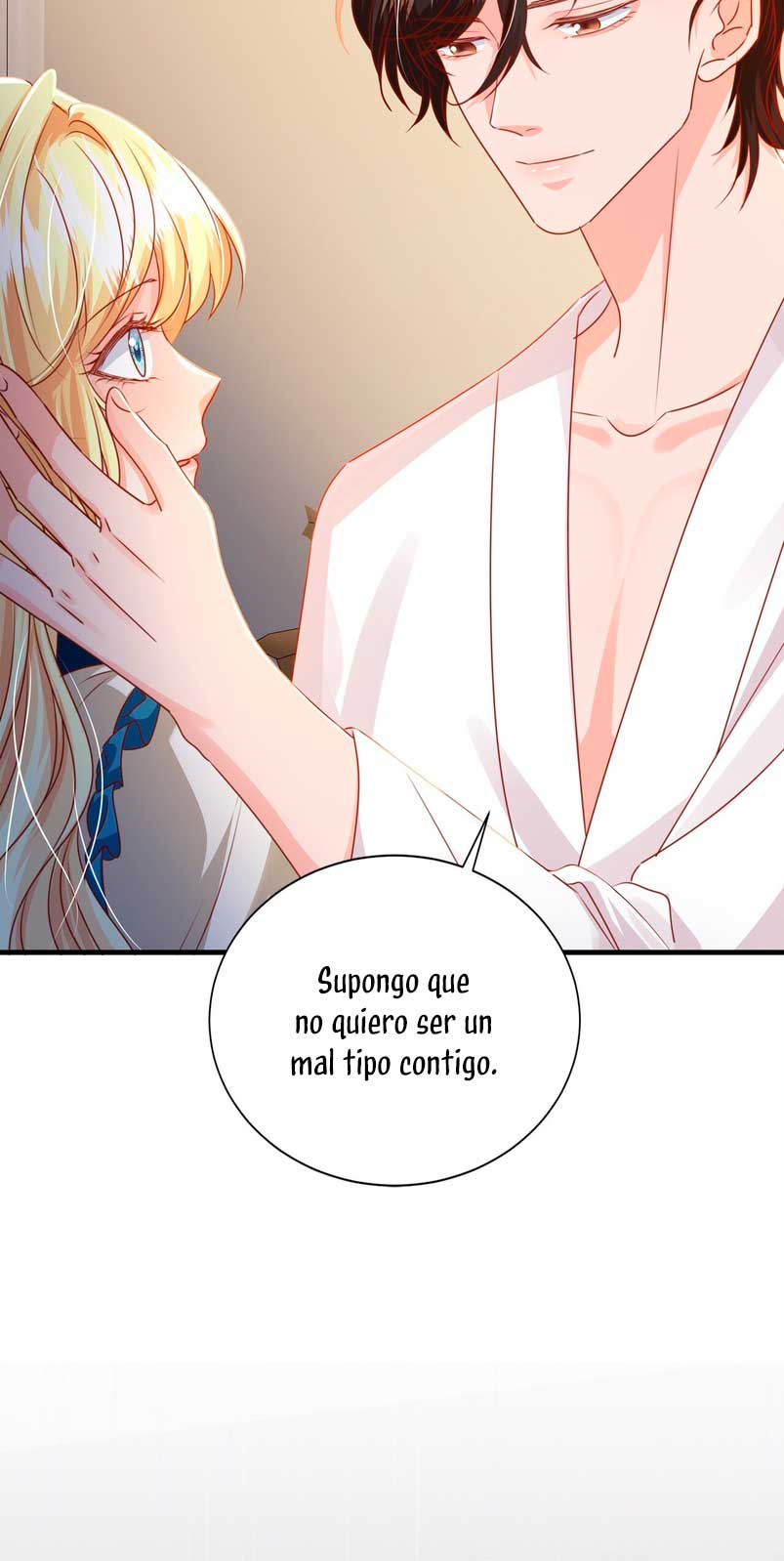 La noche de insomnio de la doncella Capítulo 70 - Página 38