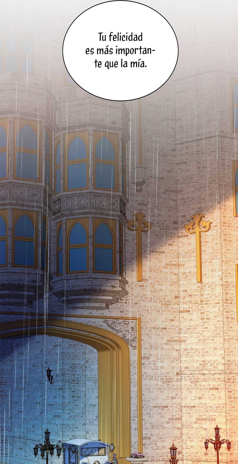 La noche de insomnio de la doncella Capítulo 70 - Página 39