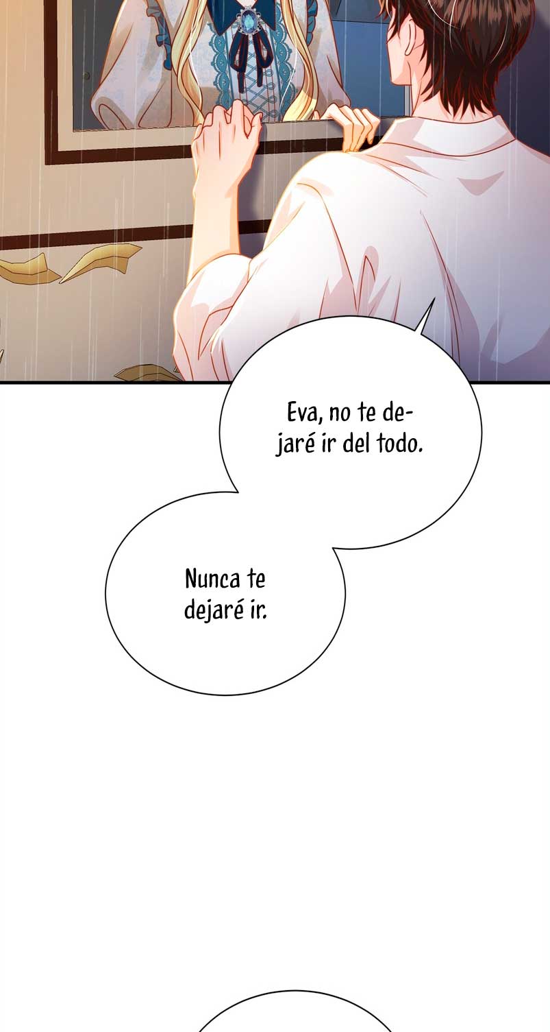 La noche de insomnio de la doncella Capítulo 70 - Página 41