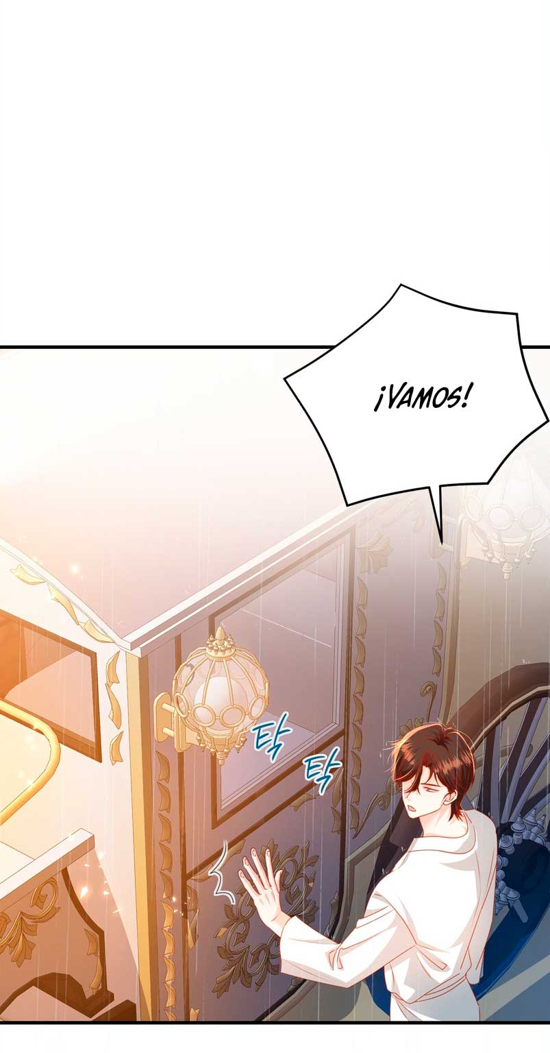 La noche de insomnio de la doncella Capítulo 70 - Página 46