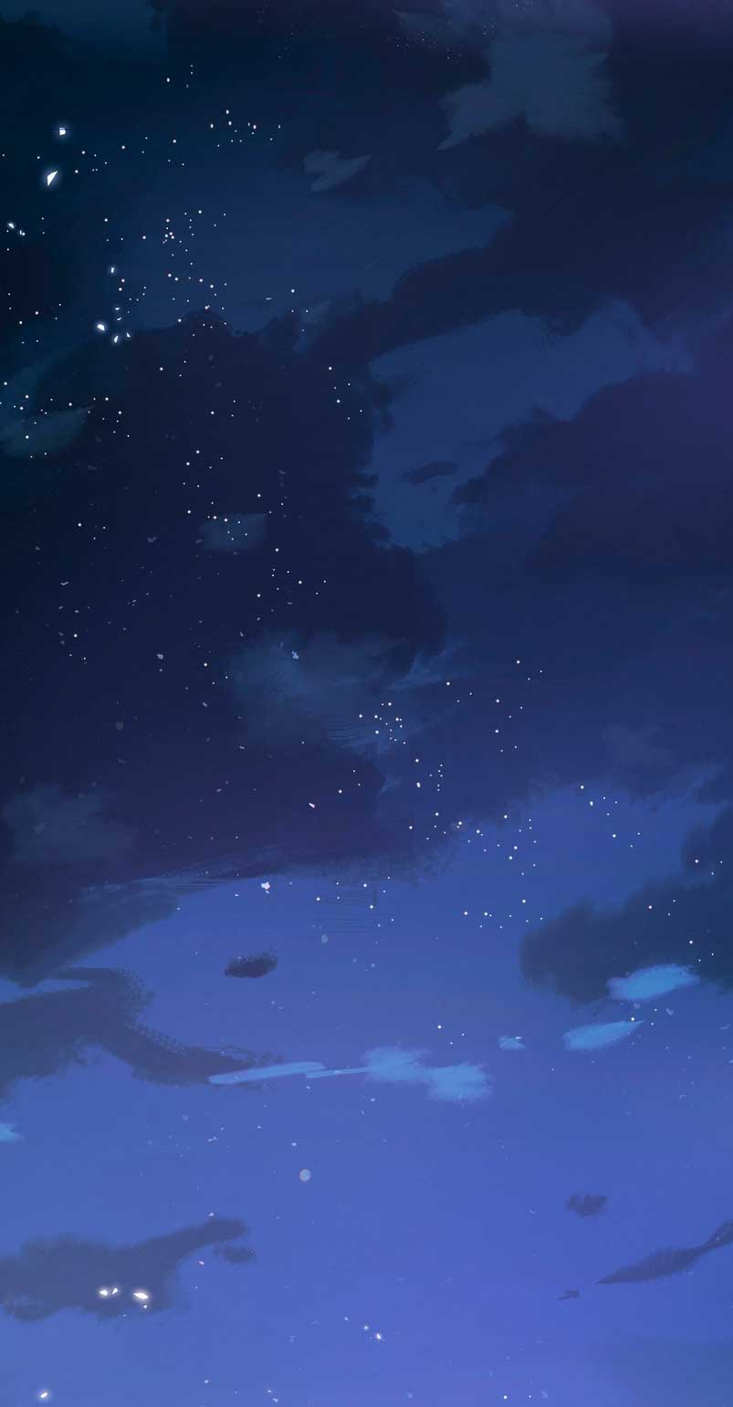 La noche de insomnio de la doncella Capítulo 70 - Página 51