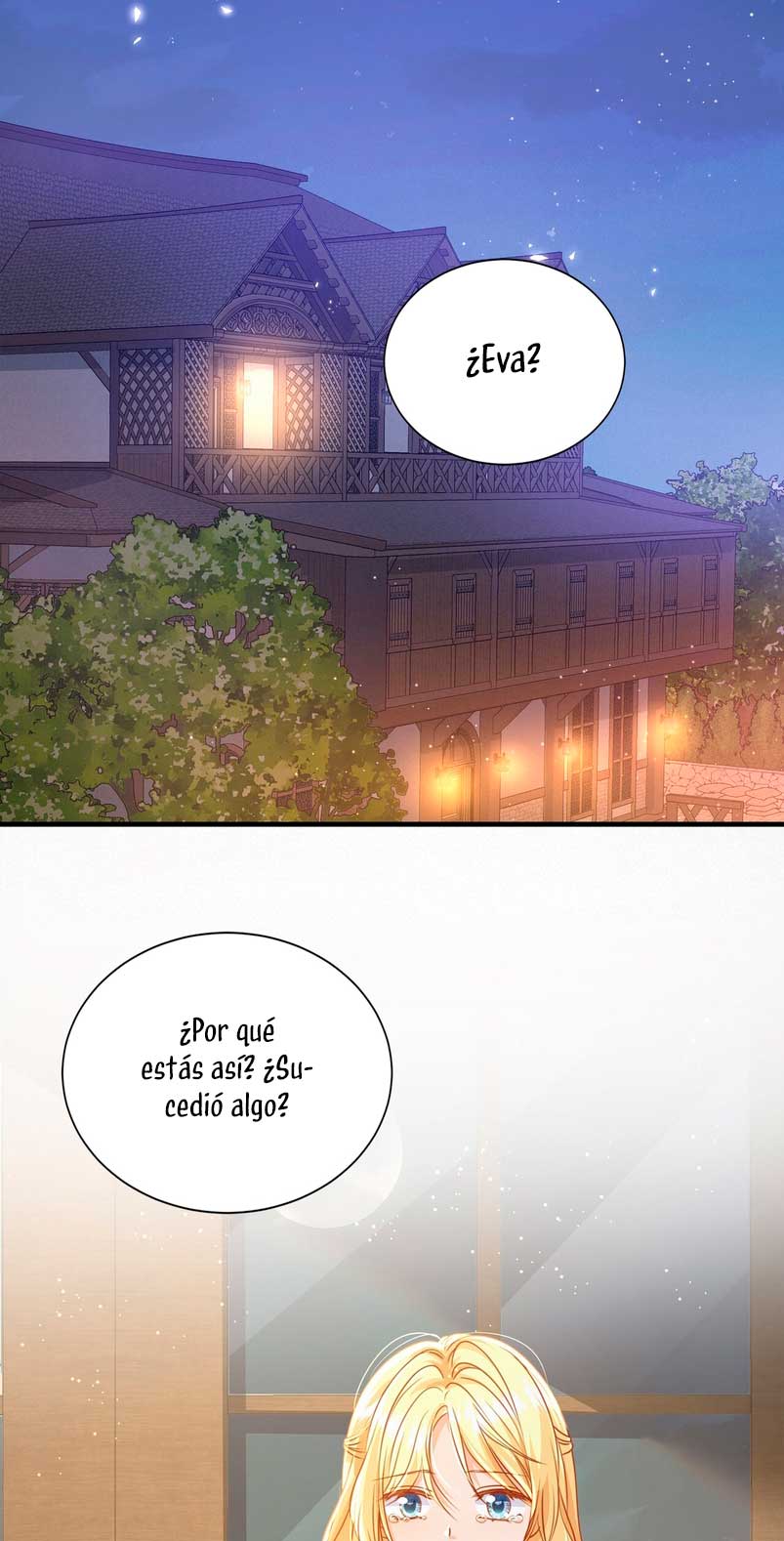 La noche de insomnio de la doncella Capítulo 70 - Página 52