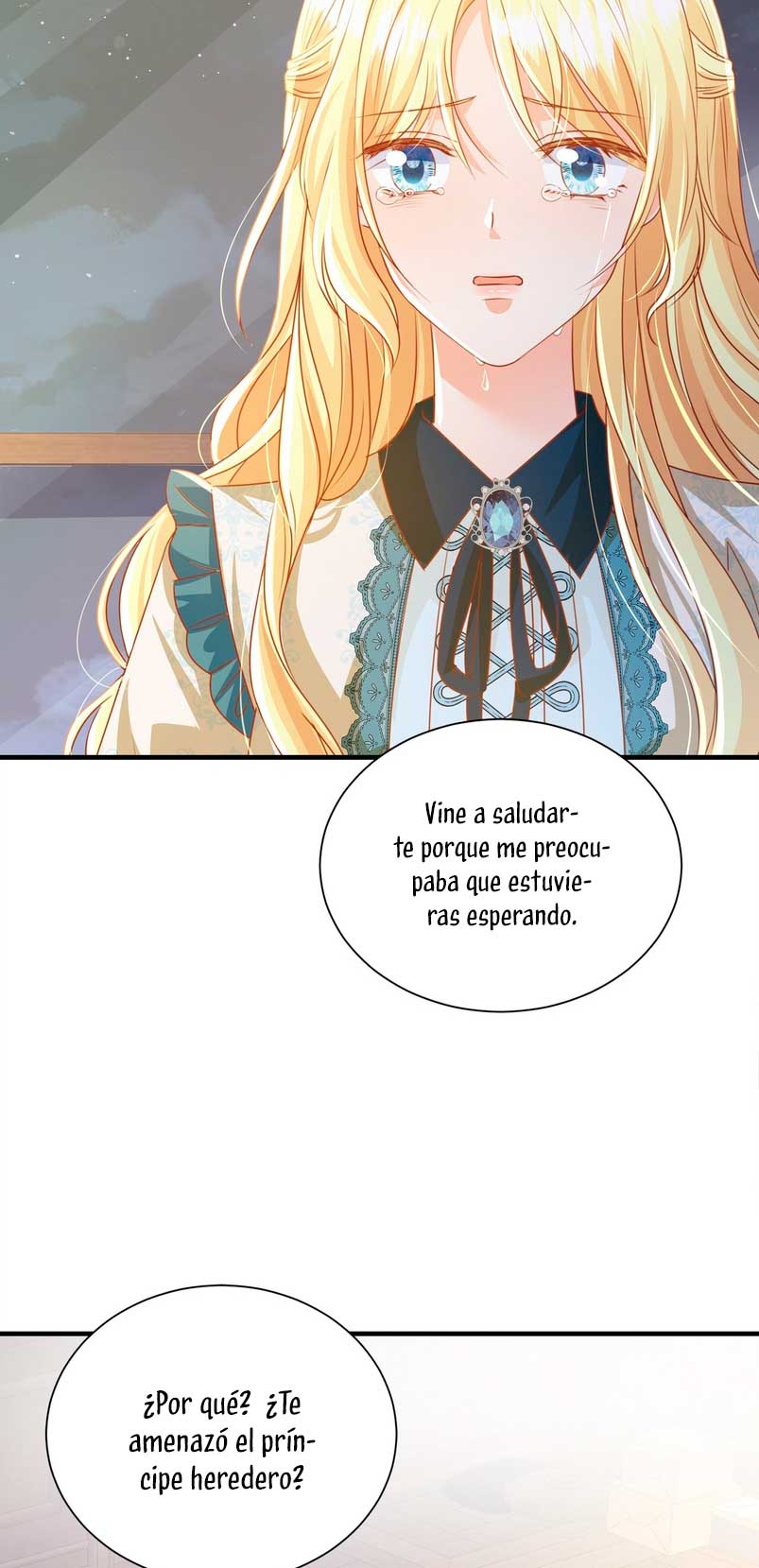 La noche de insomnio de la doncella Capítulo 70 - Página 54