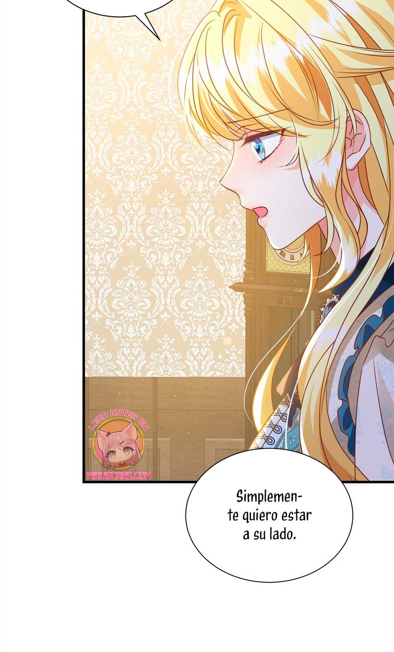 La noche de insomnio de la doncella Capítulo 70 - Página 56