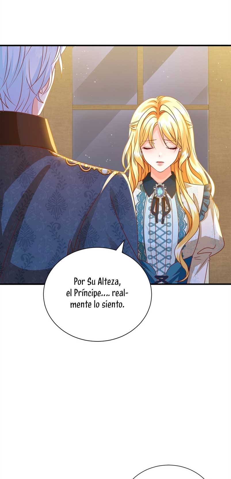 La noche de insomnio de la doncella Capítulo 70 - Página 58