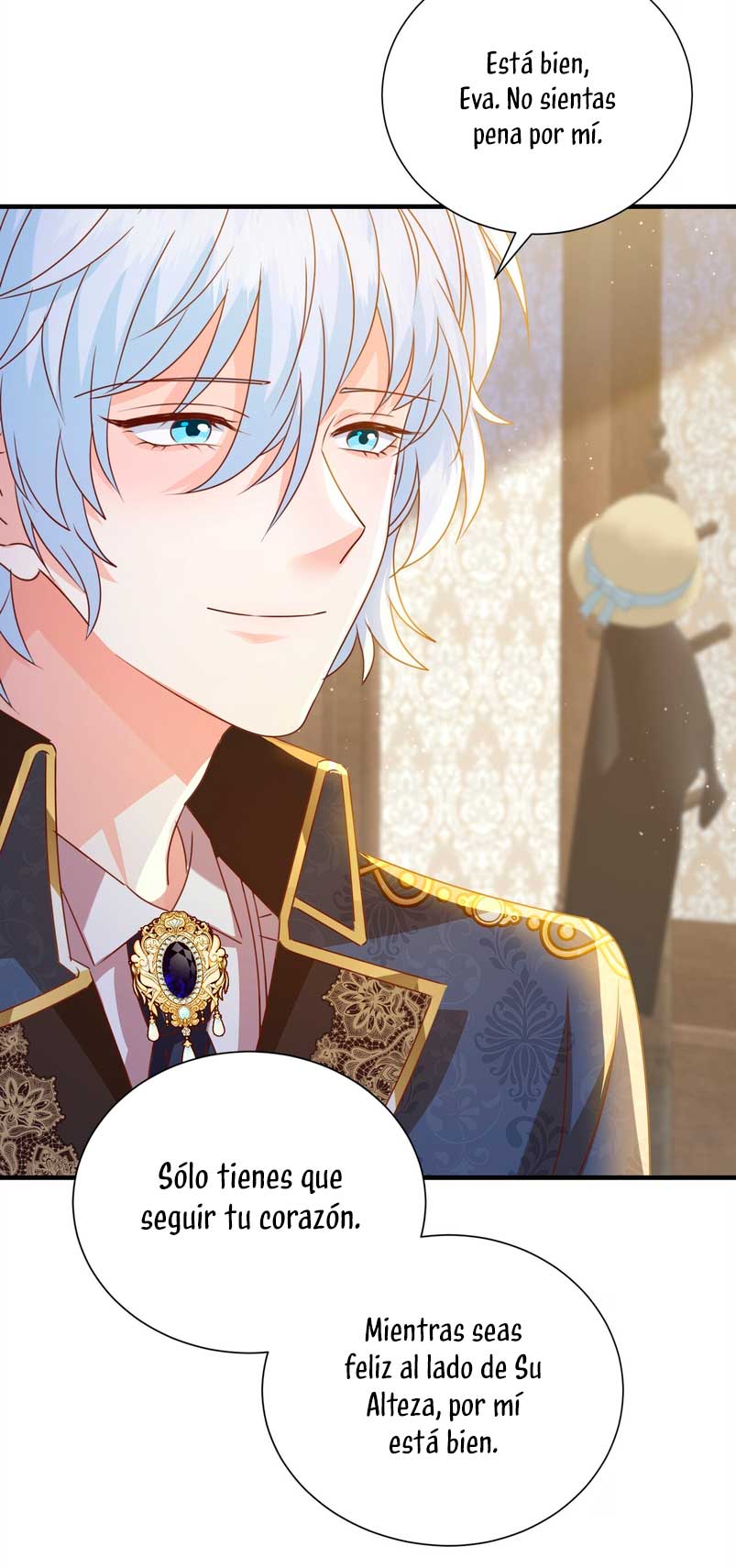 La noche de insomnio de la doncella Capítulo 70 - Página 59