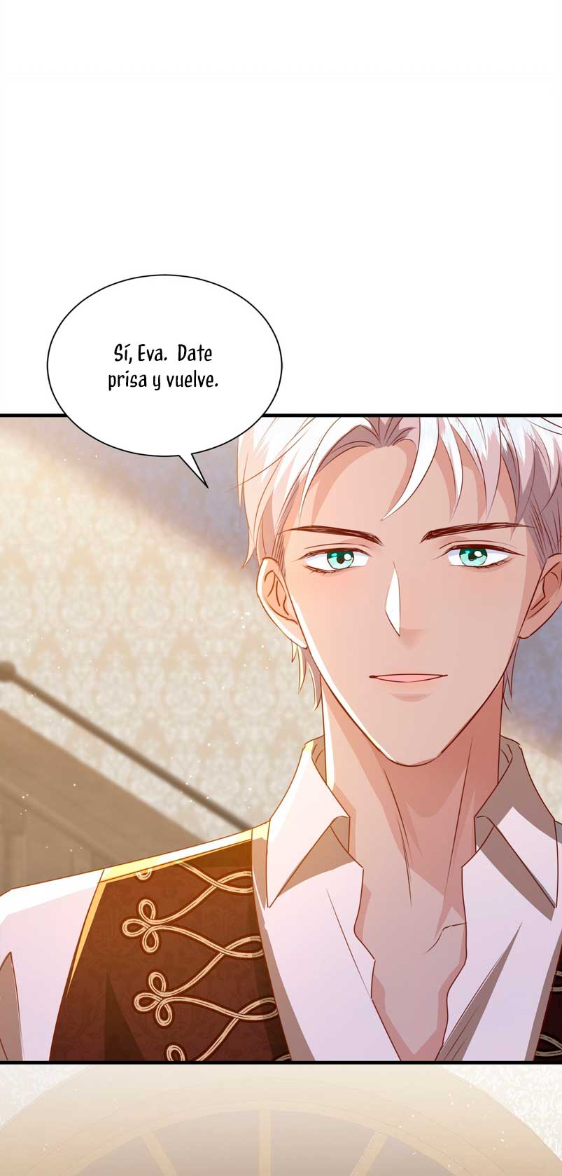 La noche de insomnio de la doncella Capítulo 70 - Página 60