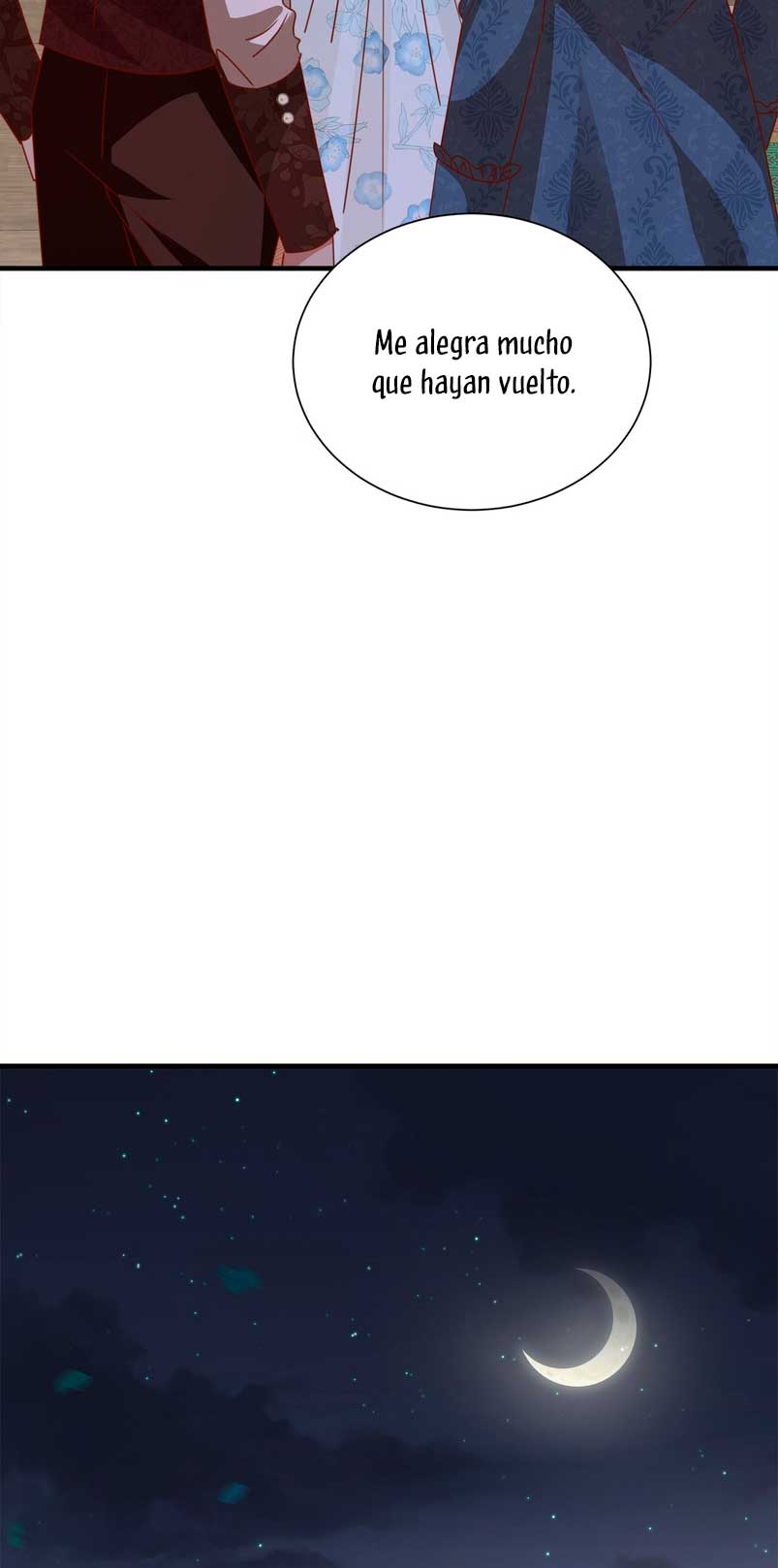 La noche de insomnio de la doncella Capítulo 70 - Página 62