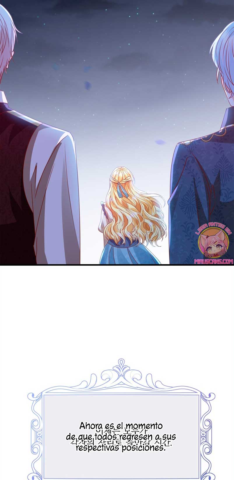 La noche de insomnio de la doncella Capítulo 70 - Página 63