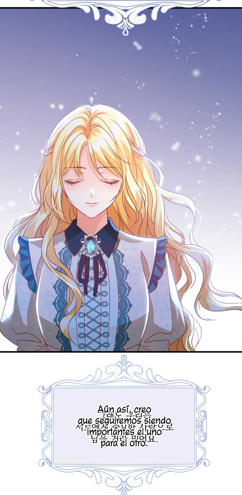 La noche de insomnio de la doncella Capítulo 70 - Página 64