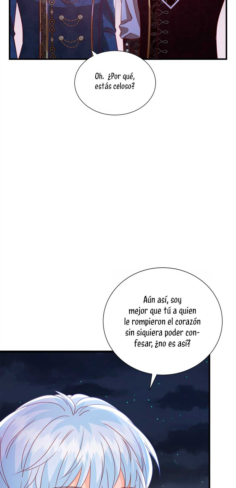 La noche de insomnio de la doncella Capítulo 70 - Página 66