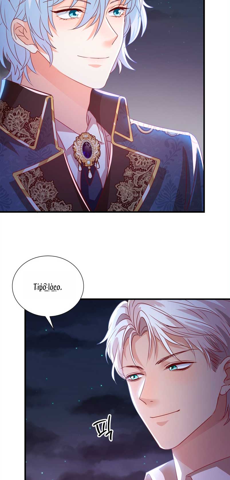 La noche de insomnio de la doncella Capítulo 70 - Página 67