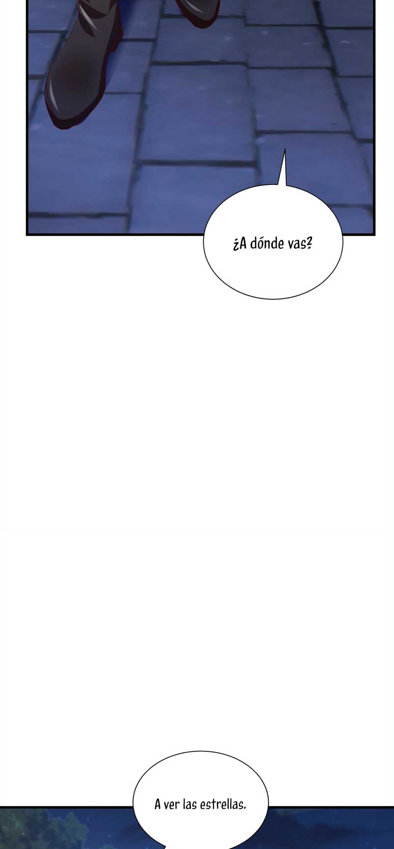 La noche de insomnio de la doncella Capítulo 70 - Página 69