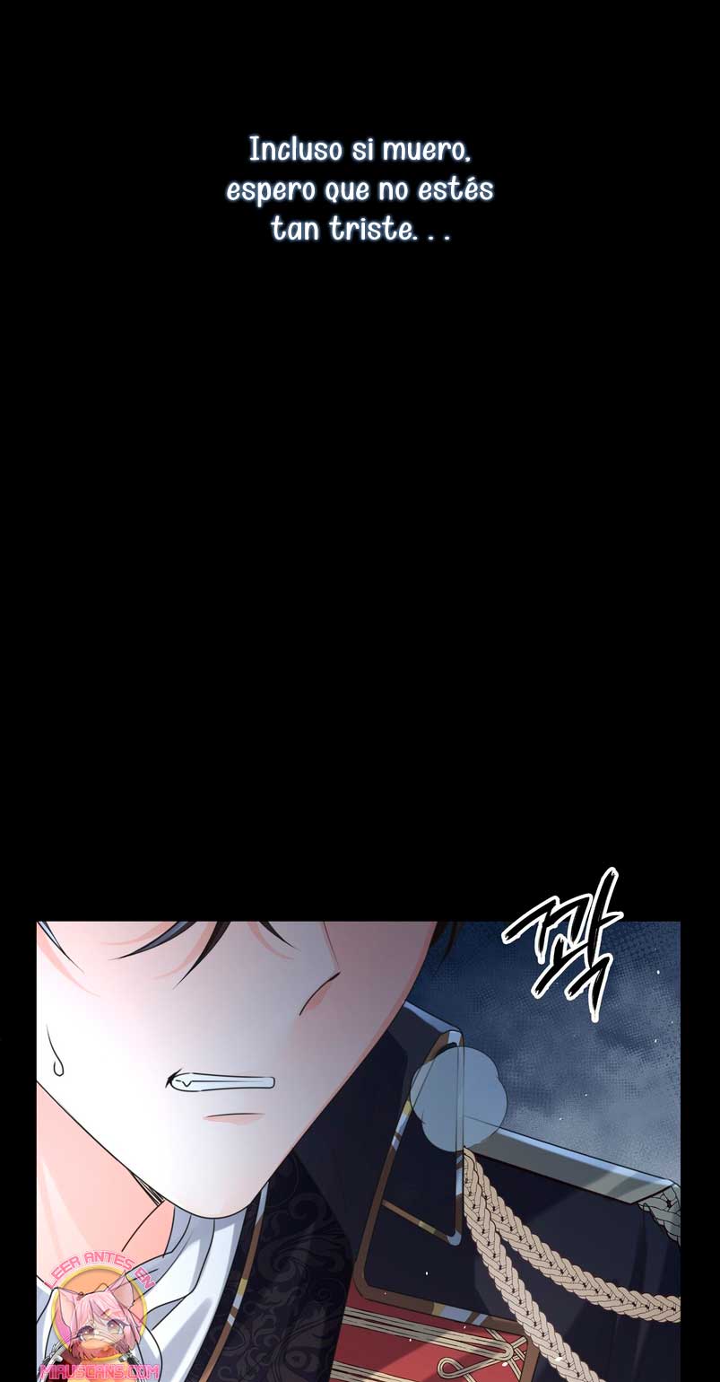 La noche de insomnio de la doncella Capítulo 70 - Página 83