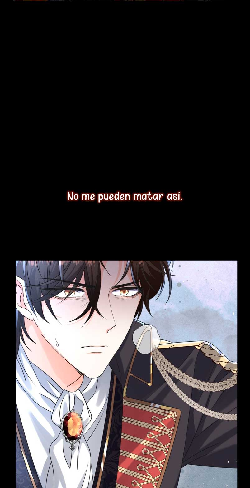 La noche de insomnio de la doncella Capítulo 70 - Página 84