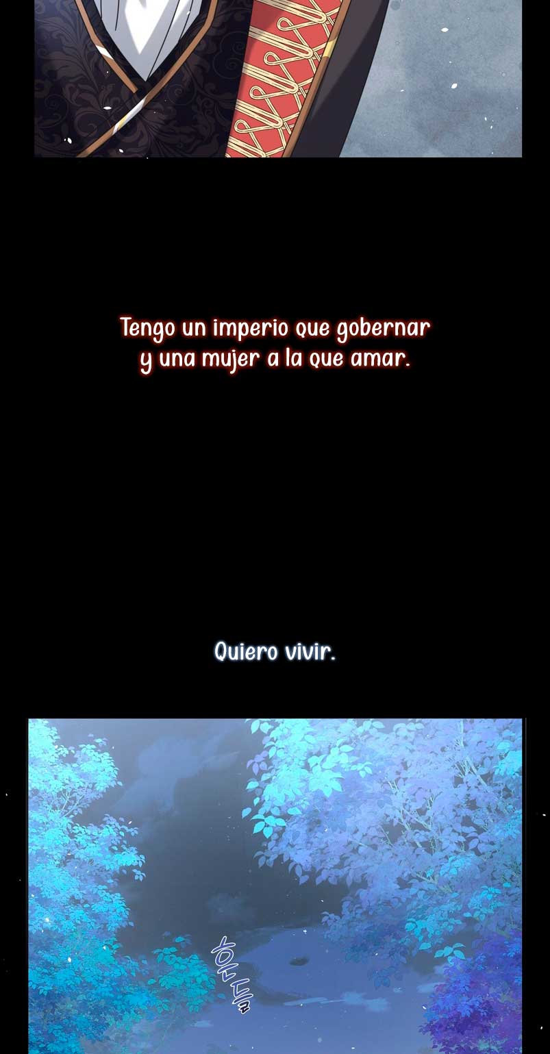 La noche de insomnio de la doncella Capítulo 70 - Página 85