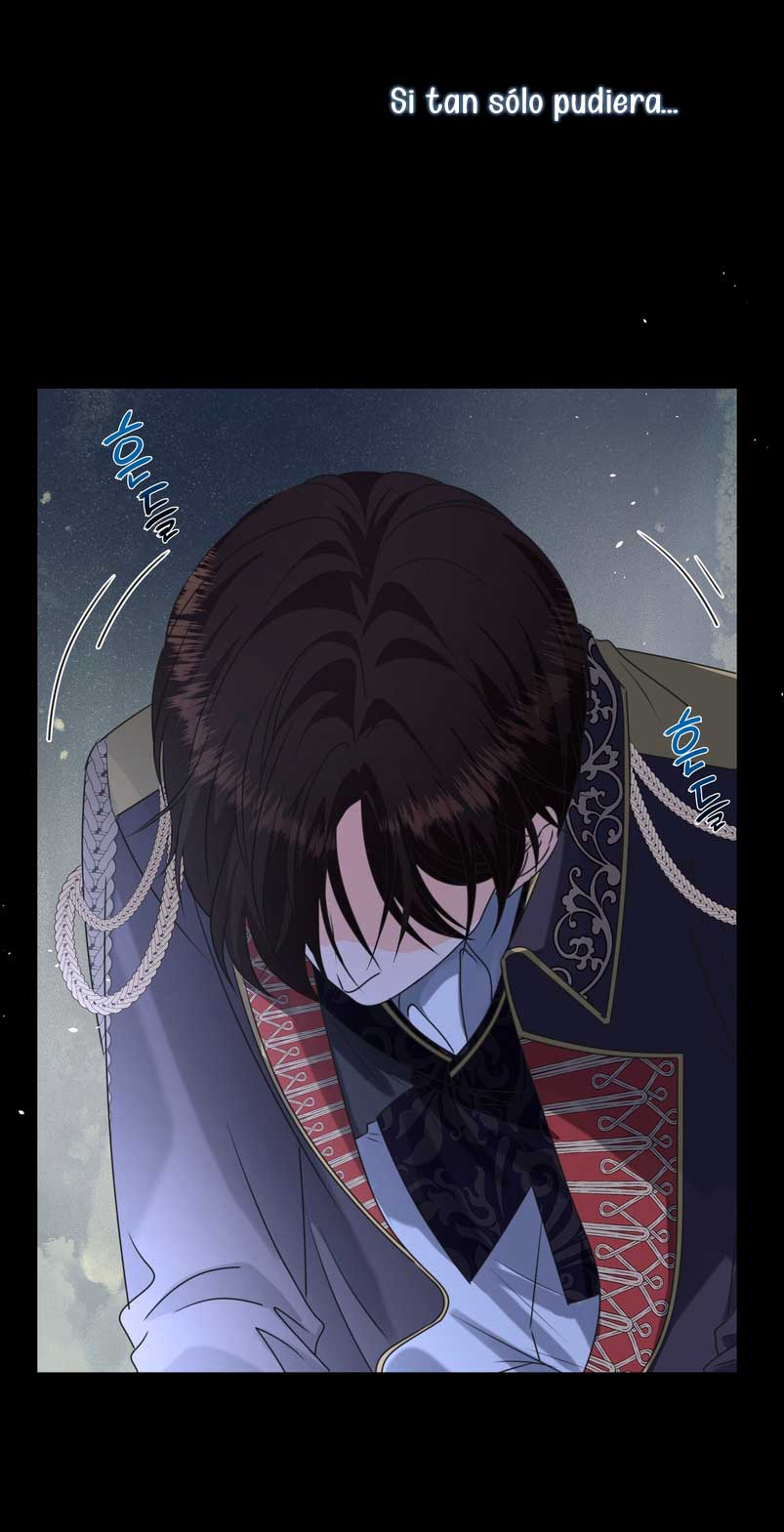 La noche de insomnio de la doncella Capítulo 70 - Página 87