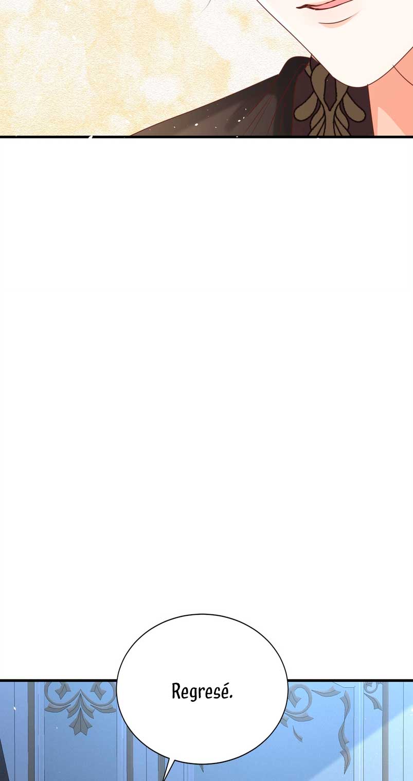 La noche de insomnio de la doncella Capítulo 70 - Página 90