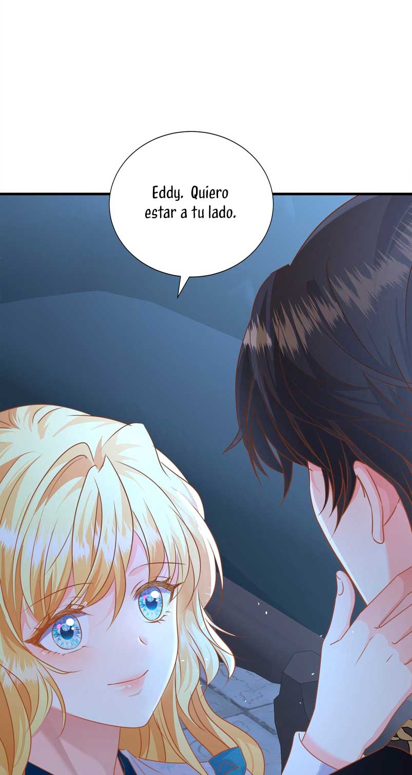 La noche de insomnio de la doncella Capítulo 70 - Página 92