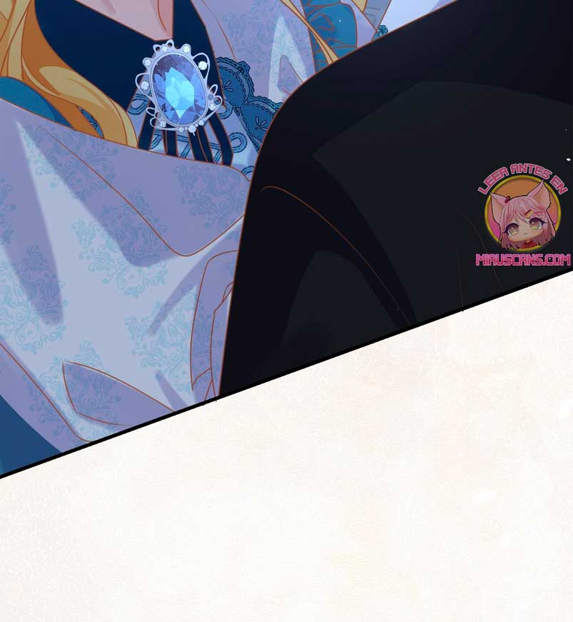 La noche de insomnio de la doncella Capítulo 70 - Página 93