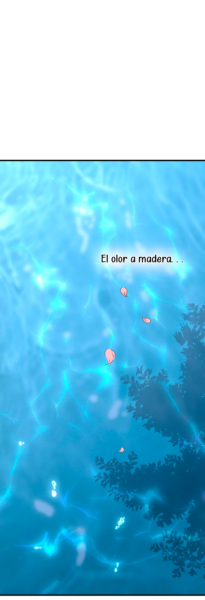 La noche de insomnio de la doncella Capítulo 8 - Página 100