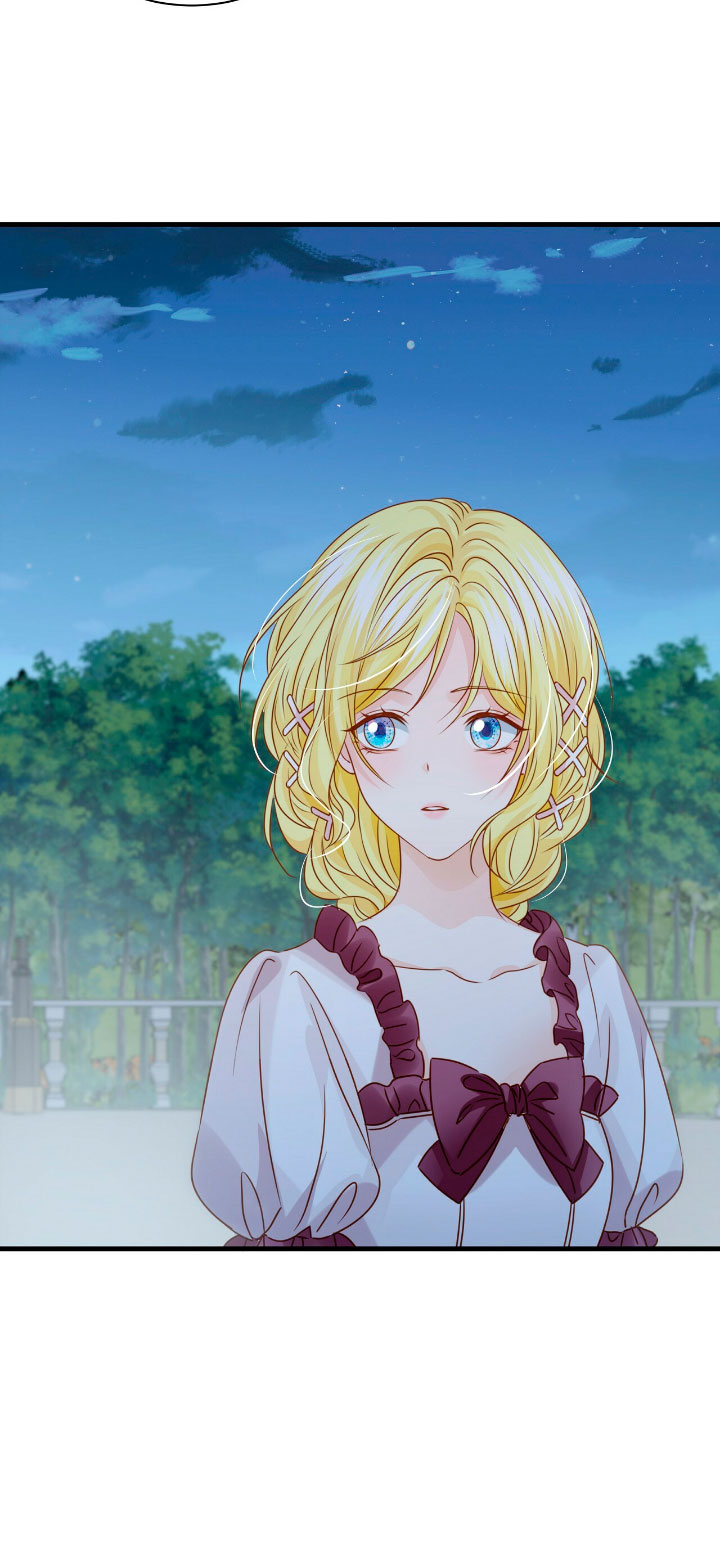 La noche de insomnio de la doncella Capítulo 8 - Página 106