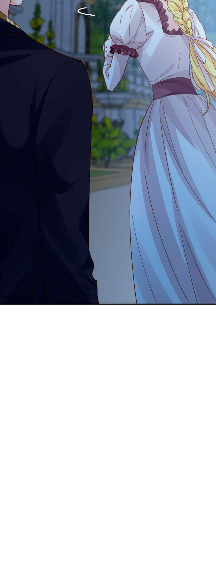 La noche de insomnio de la doncella Capítulo 8 - Página 11