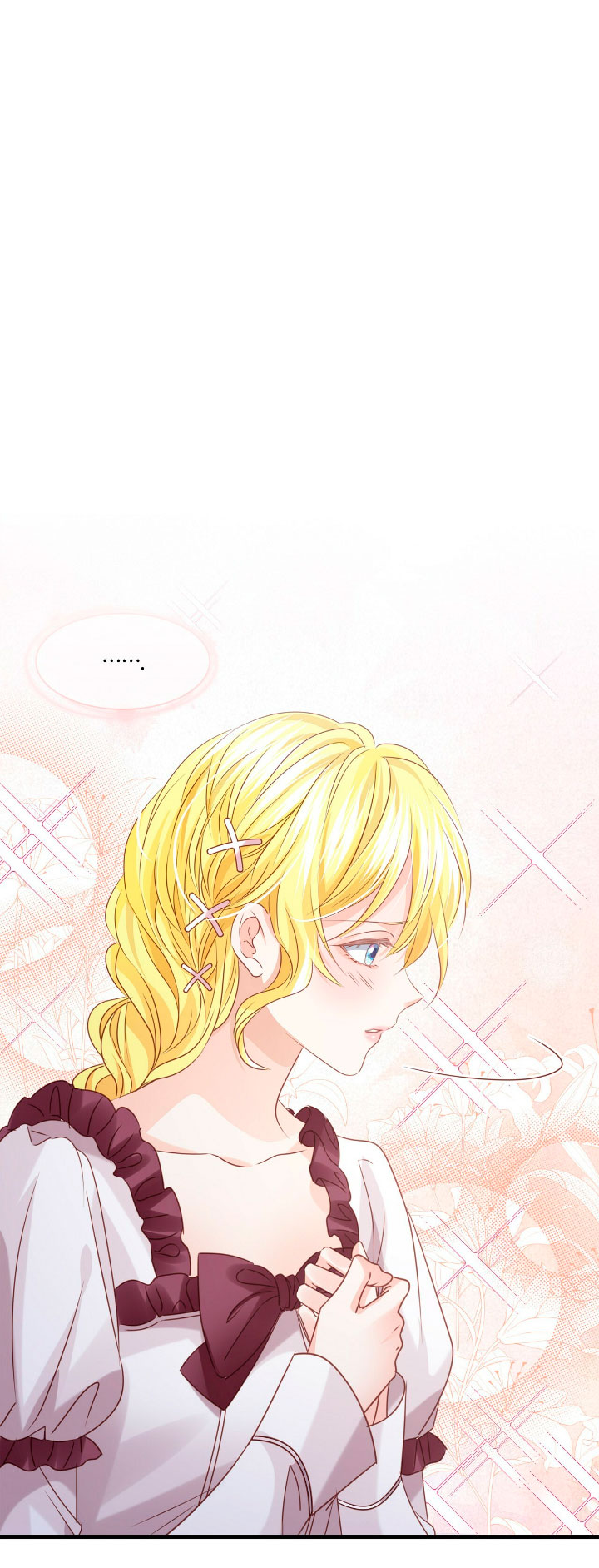 La noche de insomnio de la doncella Capítulo 8 - Página 111