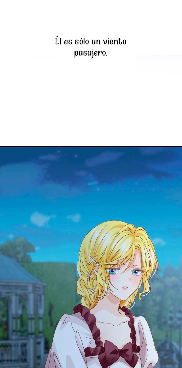 La noche de insomnio de la doncella Capítulo 8 - Página 115