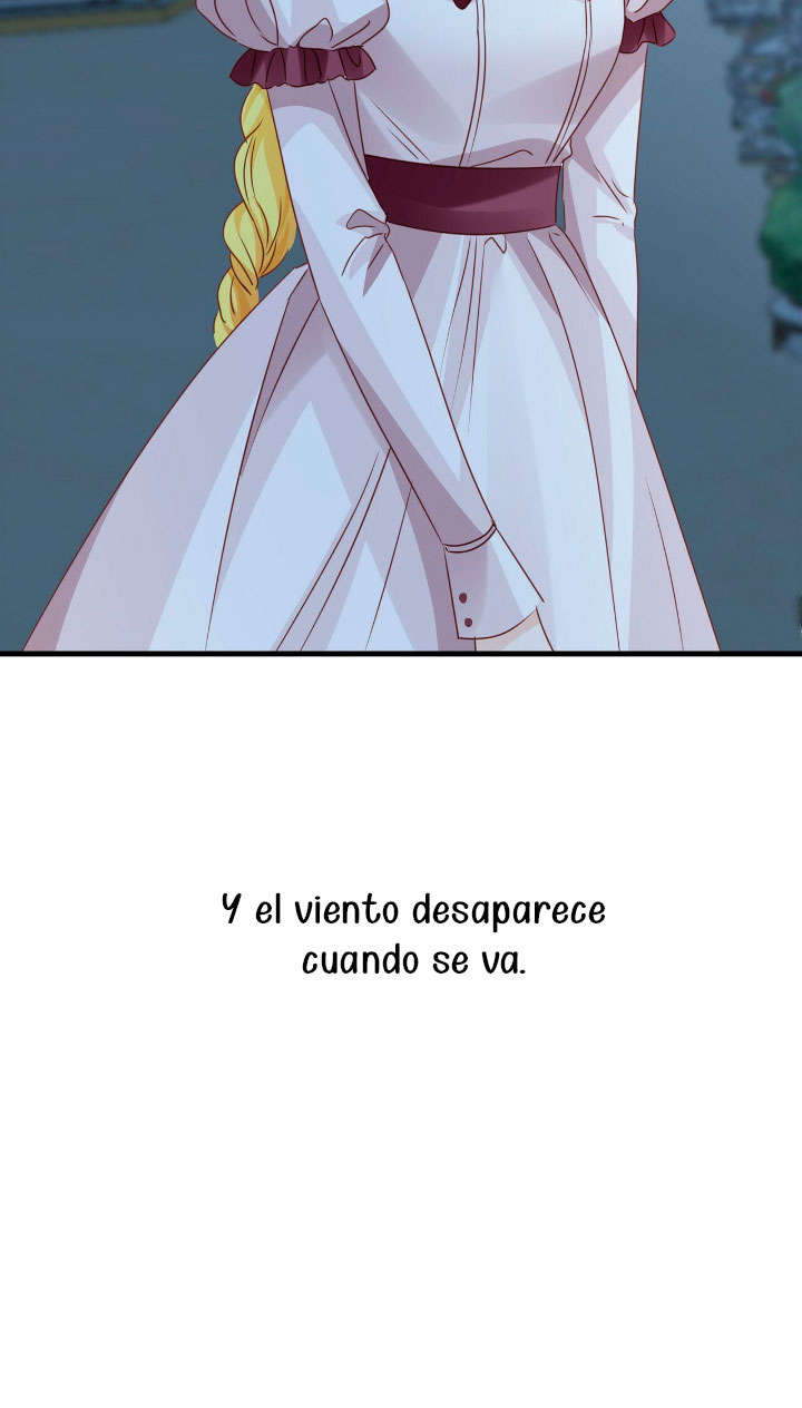 La noche de insomnio de la doncella Capítulo 8 - Página 116