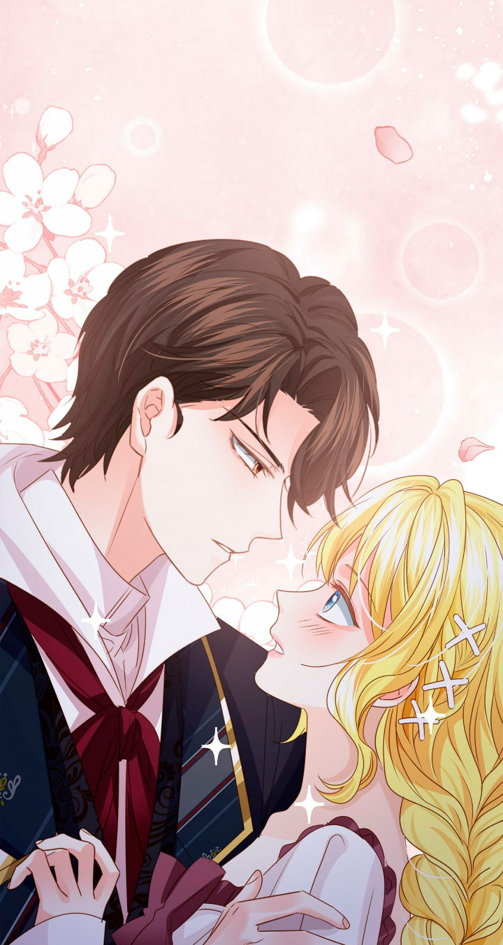 La noche de insomnio de la doncella Capítulo 8 - Página 121