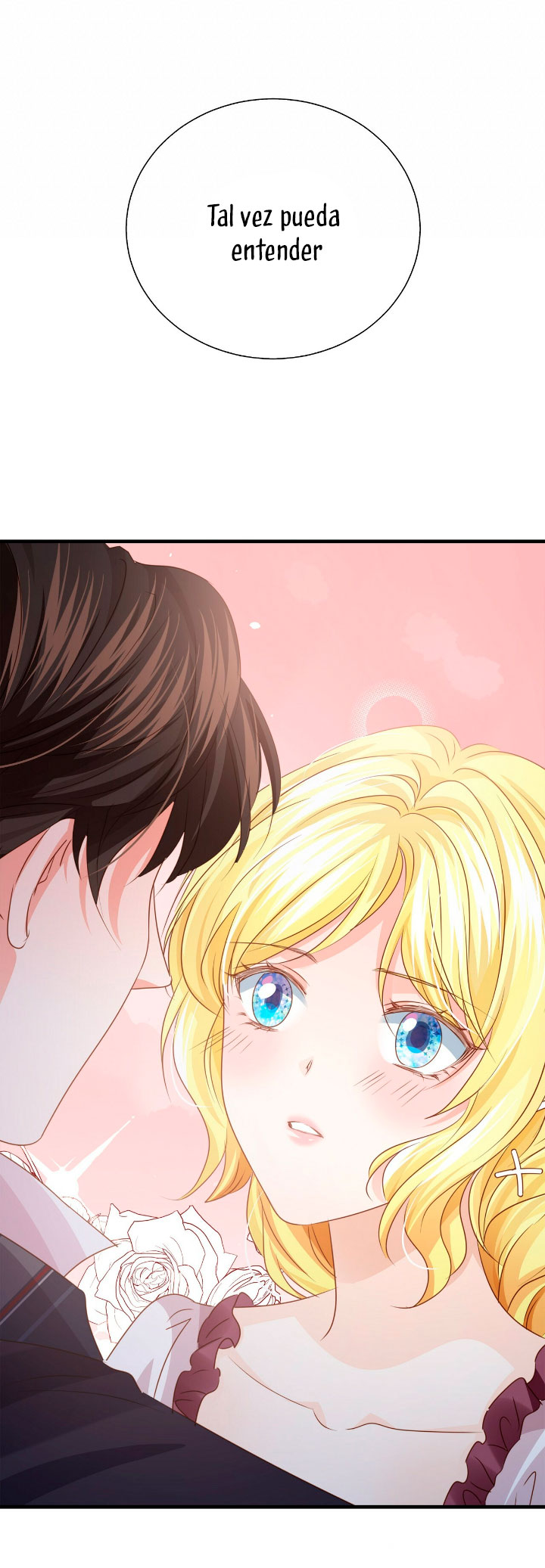 La noche de insomnio de la doncella Capítulo 8 - Página 125