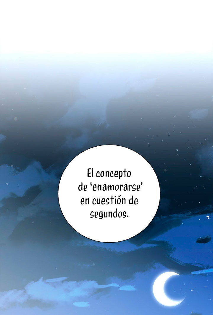 La noche de insomnio de la doncella Capítulo 8 - Página 126