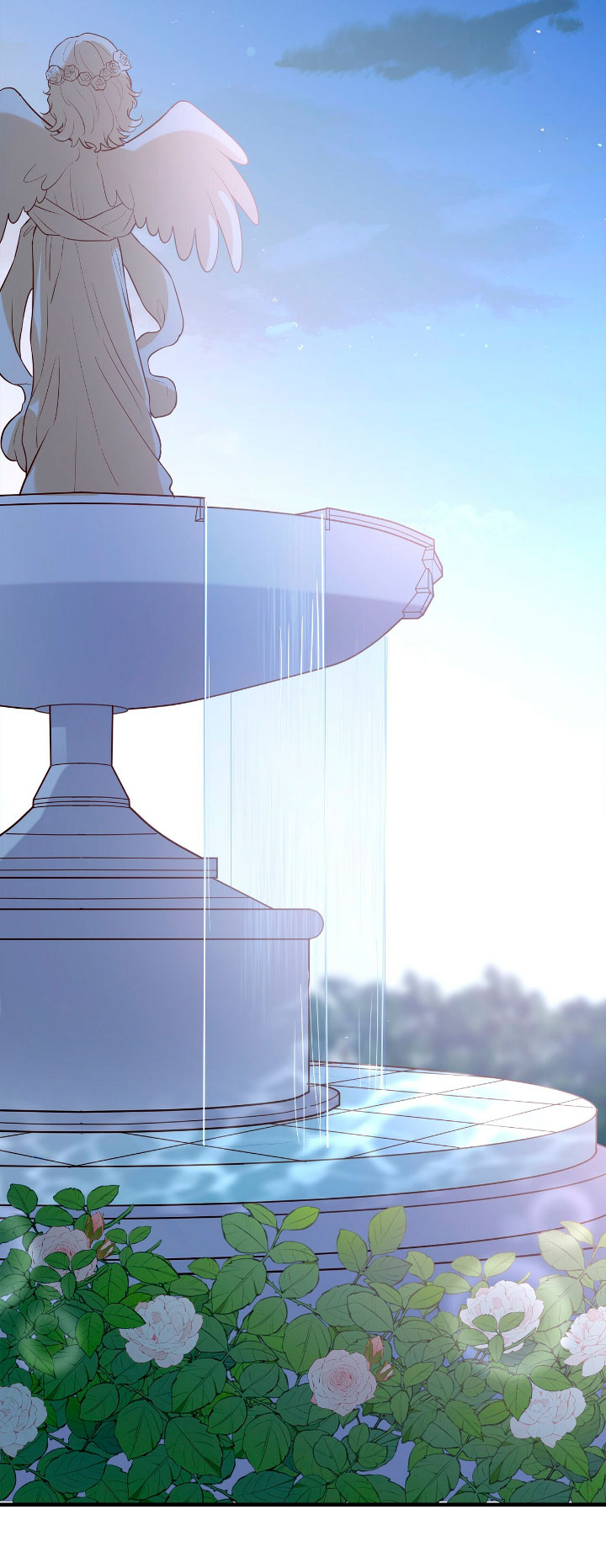 La noche de insomnio de la doncella Capítulo 8 - Página 127