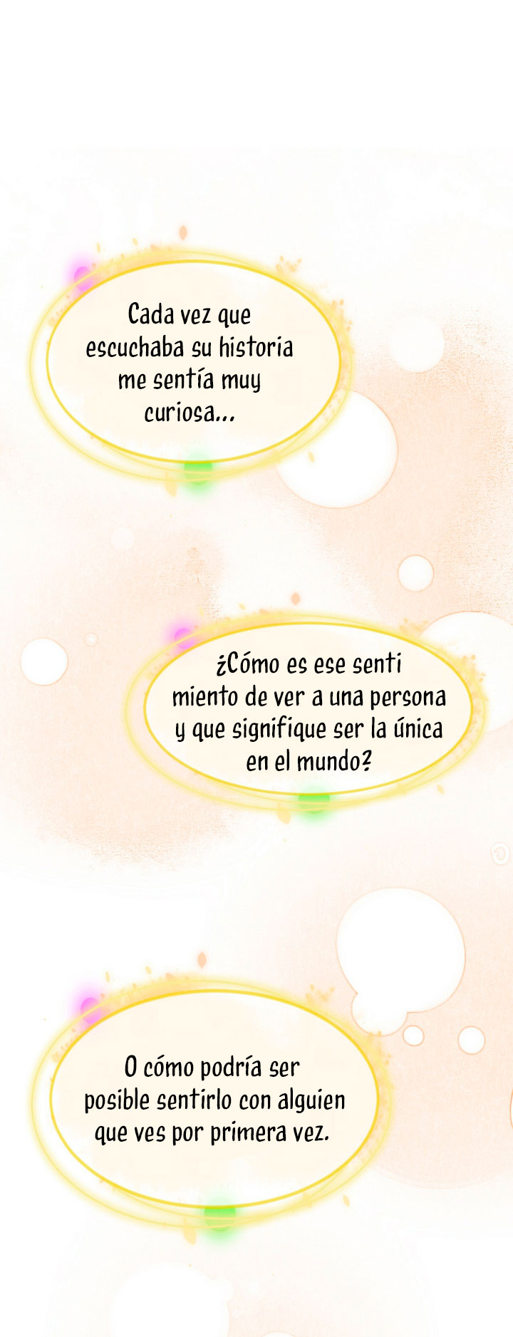 La noche de insomnio de la doncella Capítulo 8 - Página 26