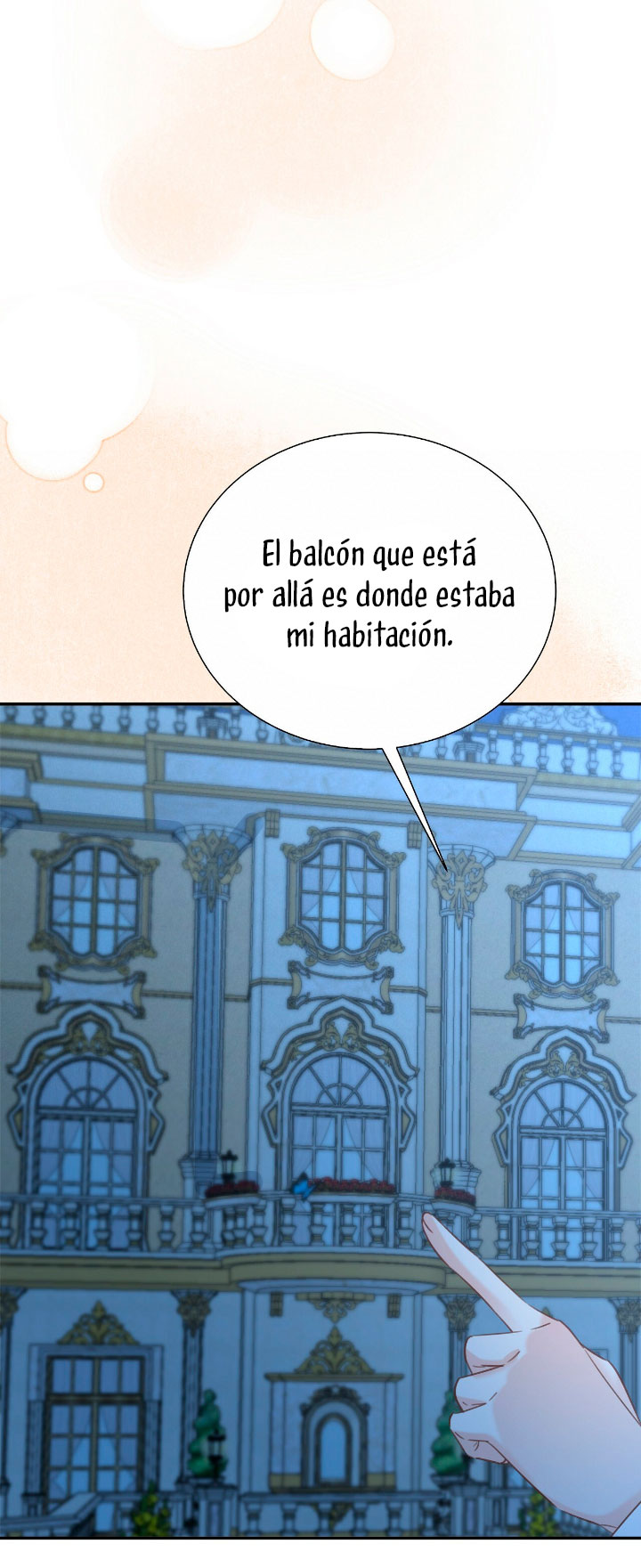 La noche de insomnio de la doncella Capítulo 8 - Página 27