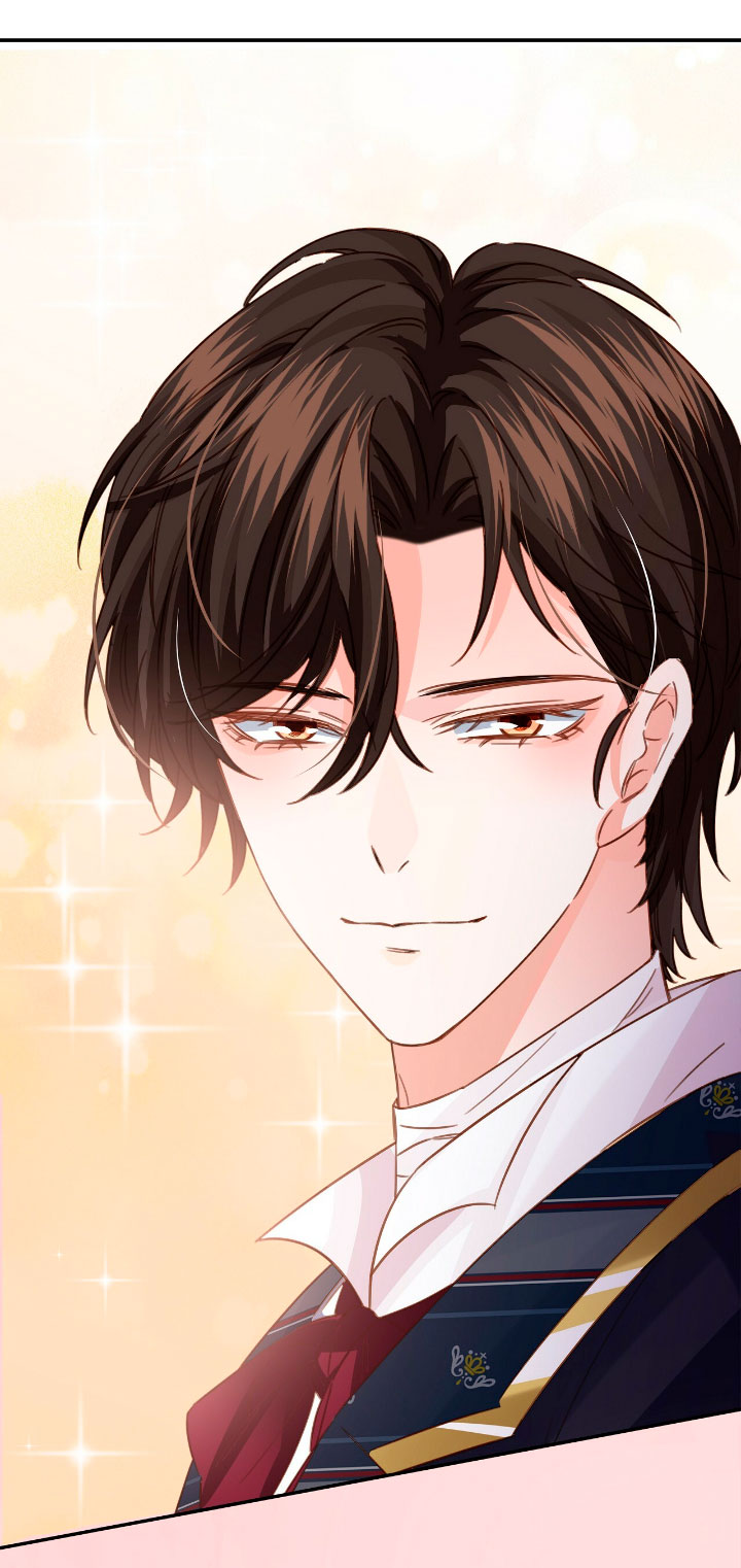 La noche de insomnio de la doncella Capítulo 8 - Página 32