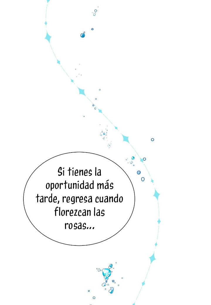 La noche de insomnio de la doncella Capítulo 8 - Página 35