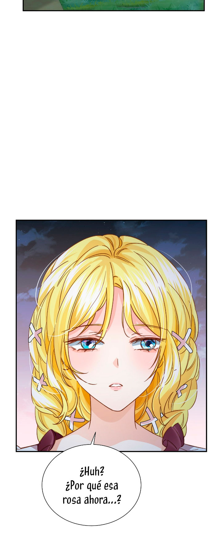 La noche de insomnio de la doncella Capítulo 8 - Página 37