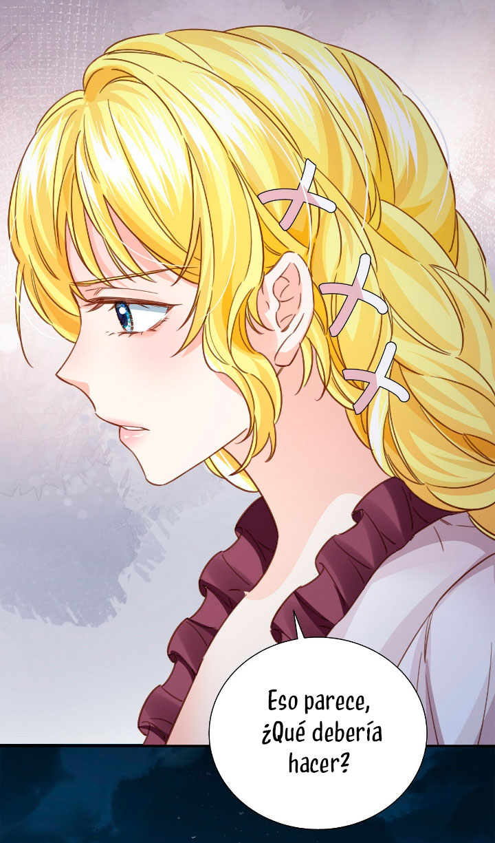 La noche de insomnio de la doncella Capítulo 8 - Página 39