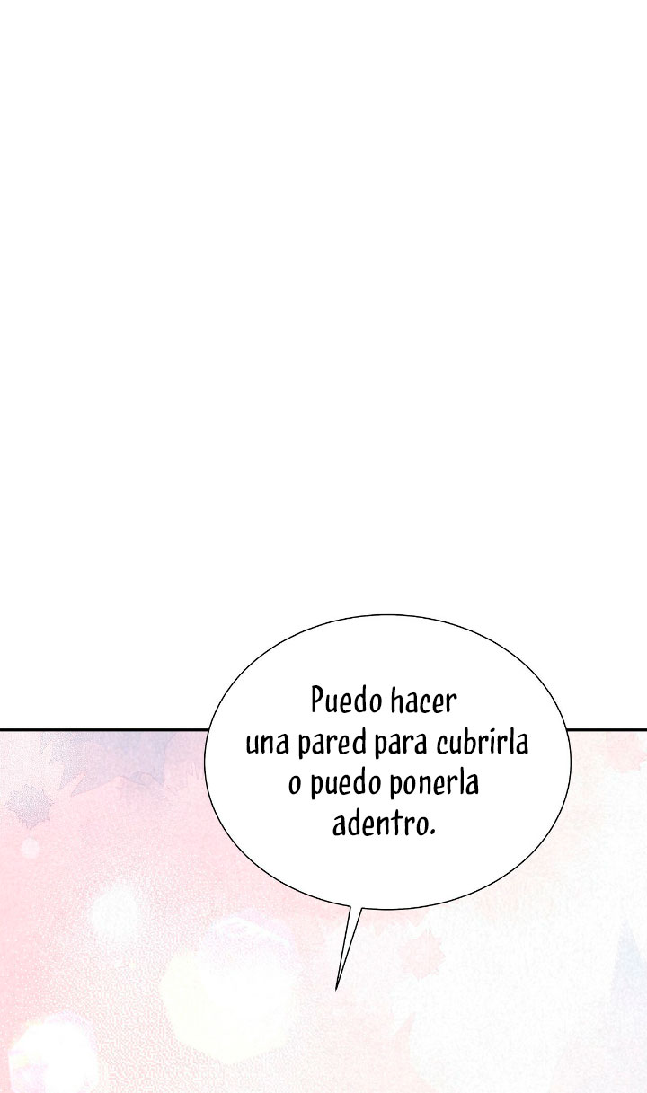 La noche de insomnio de la doncella Capítulo 8 - Página 43