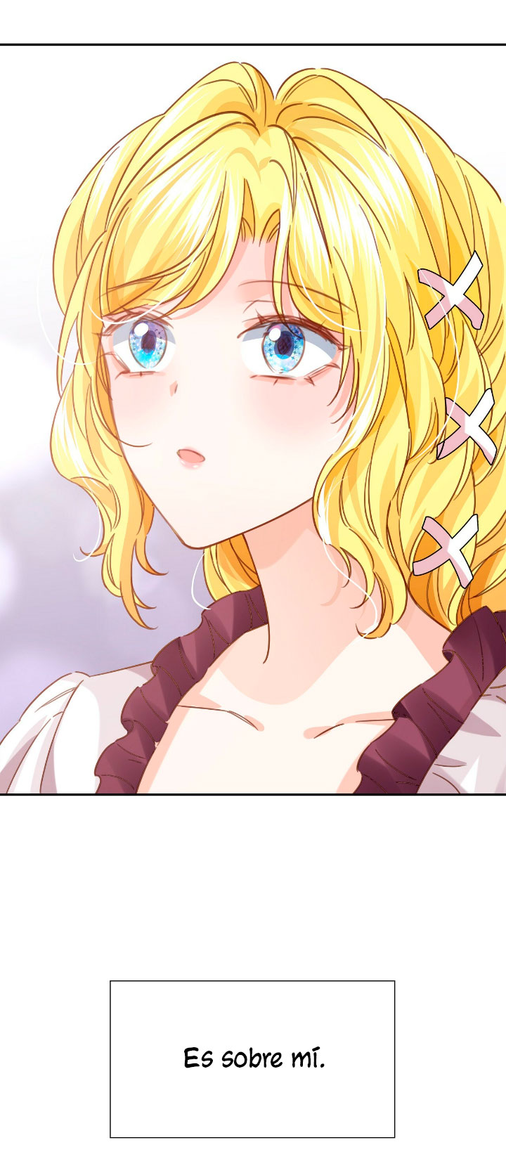 La noche de insomnio de la doncella Capítulo 8 - Página 47