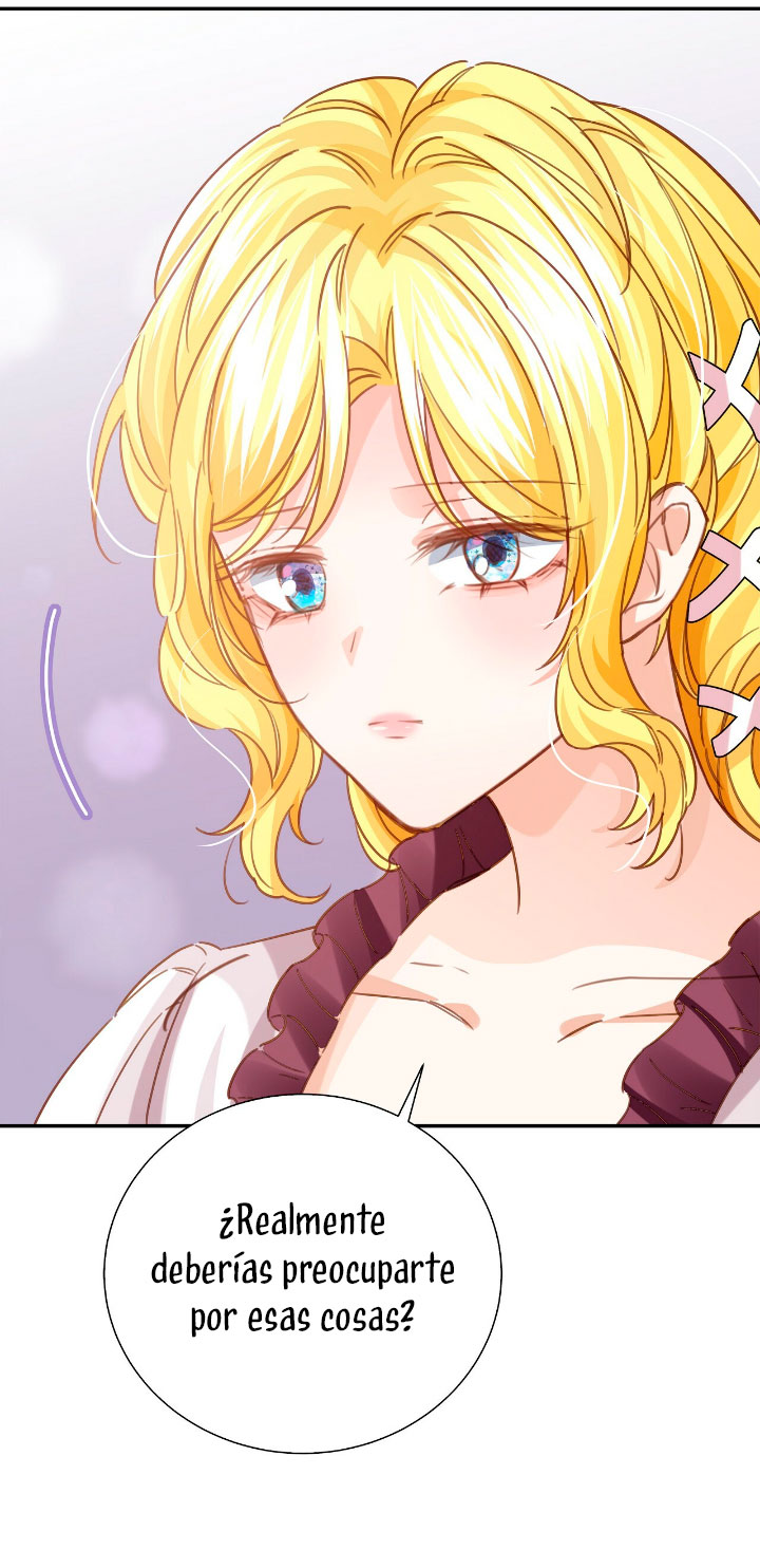 La noche de insomnio de la doncella Capítulo 8 - Página 48