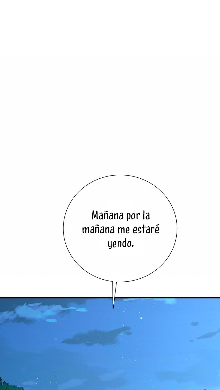 La noche de insomnio de la doncella Capítulo 8 - Página 49