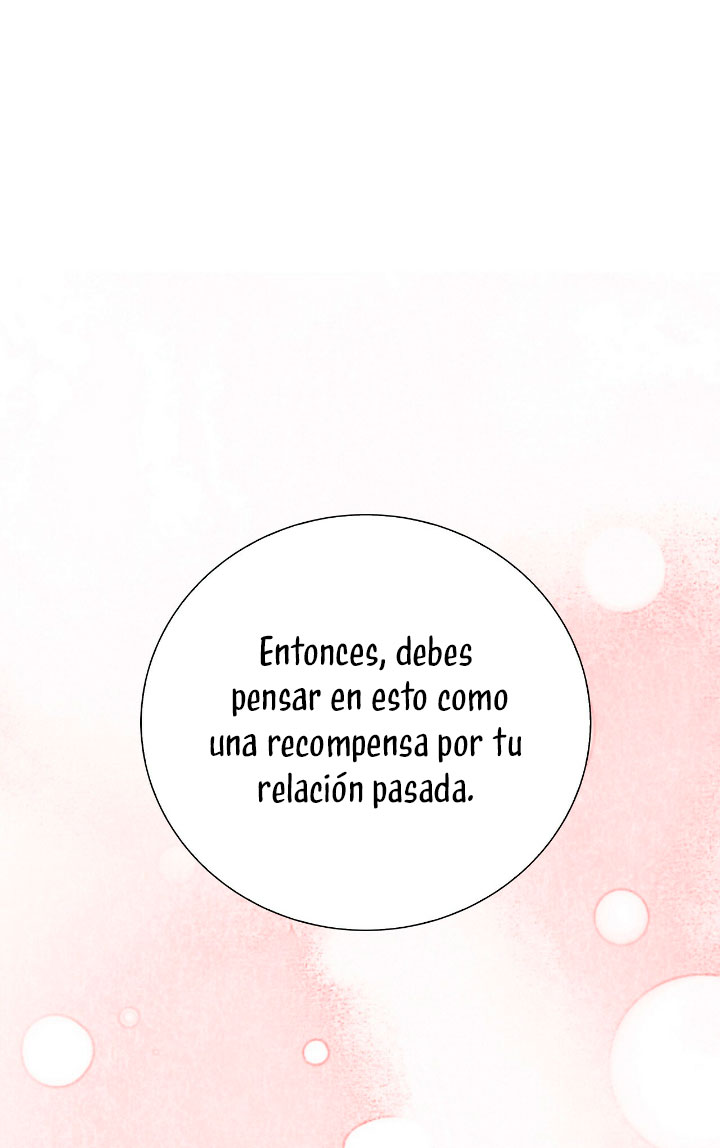 La noche de insomnio de la doncella Capítulo 8 - Página 51