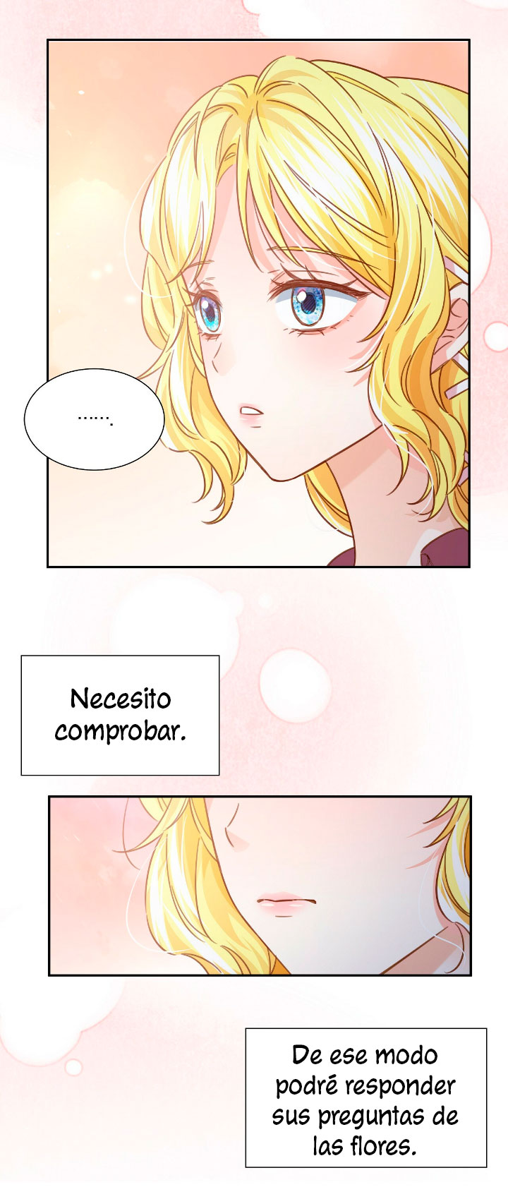 La noche de insomnio de la doncella Capítulo 8 - Página 52