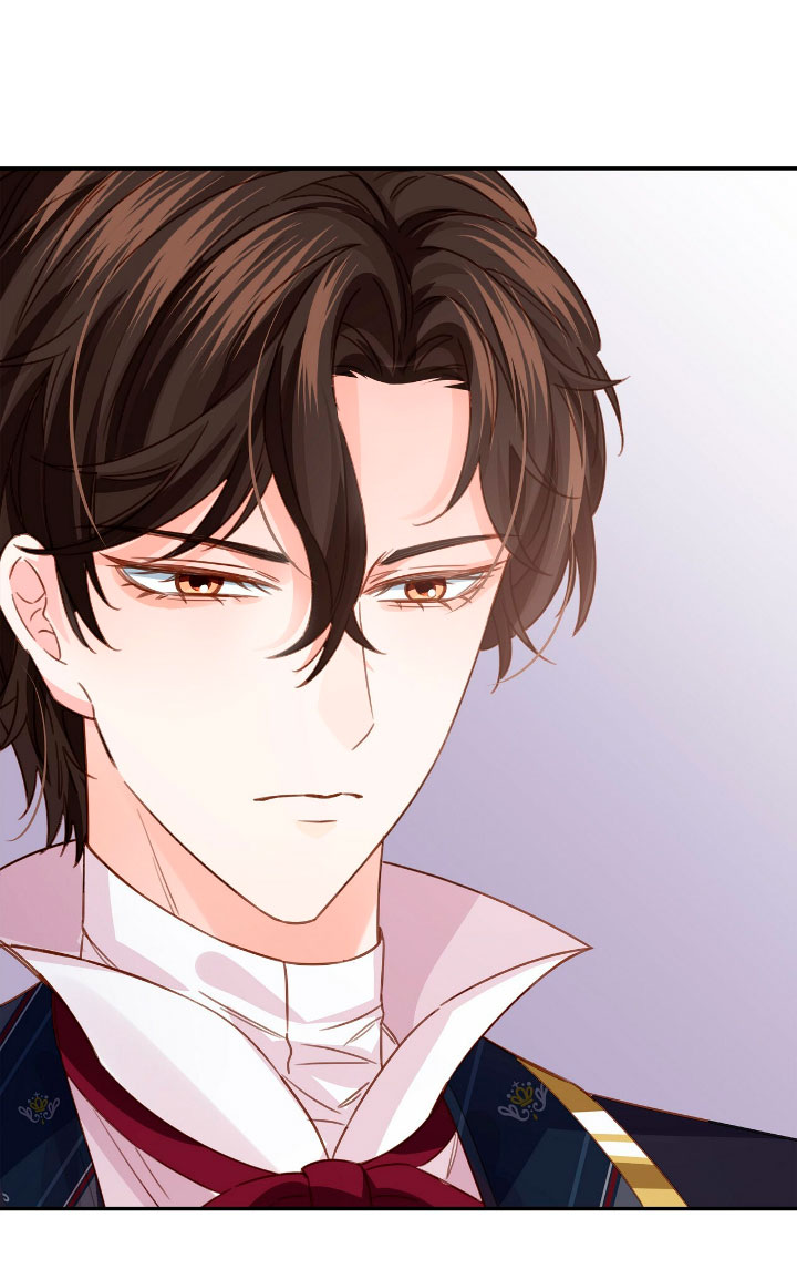 La noche de insomnio de la doncella Capítulo 8 - Página 60