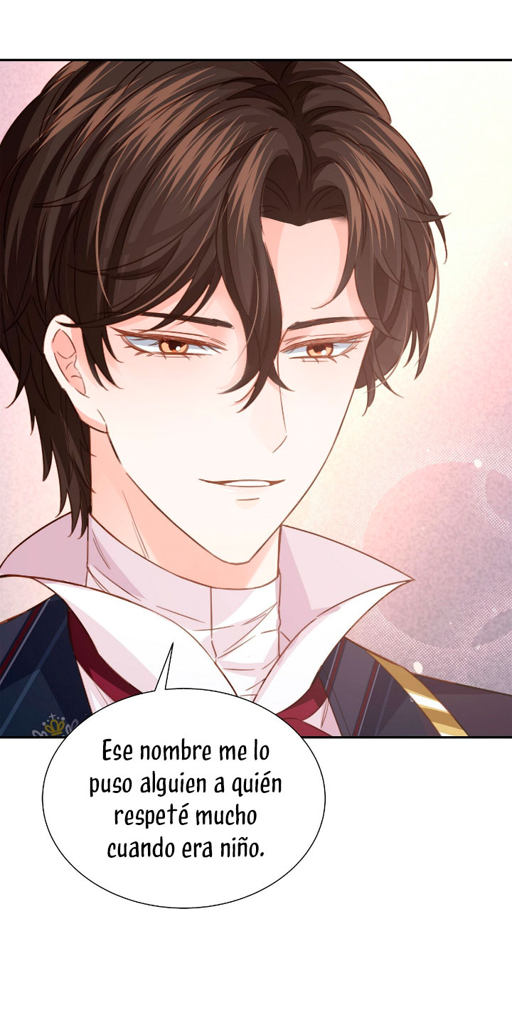 La noche de insomnio de la doncella Capítulo 8 - Página 61