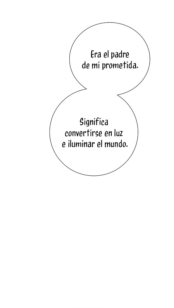 La noche de insomnio de la doncella Capítulo 8 - Página 62