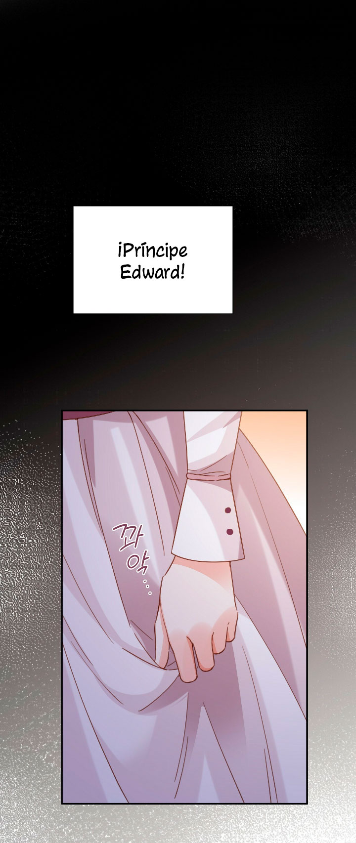 La noche de insomnio de la doncella Capítulo 8 - Página 65